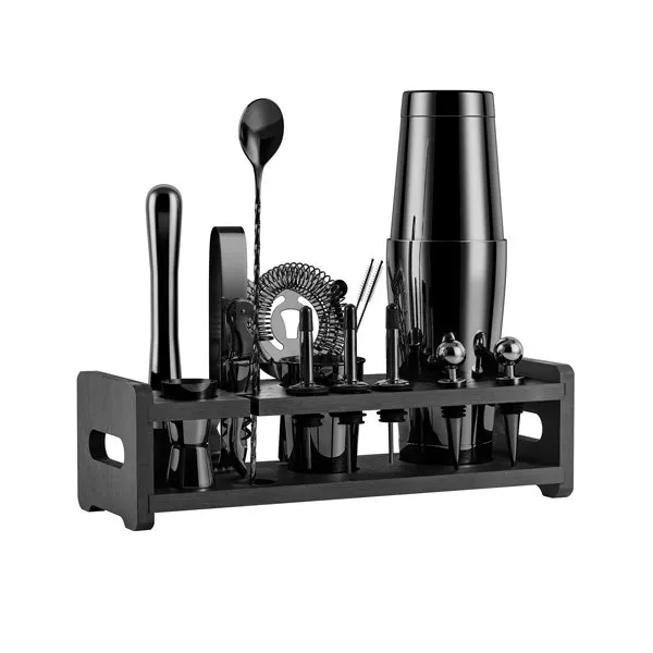 Black Owned Cocktail Kit