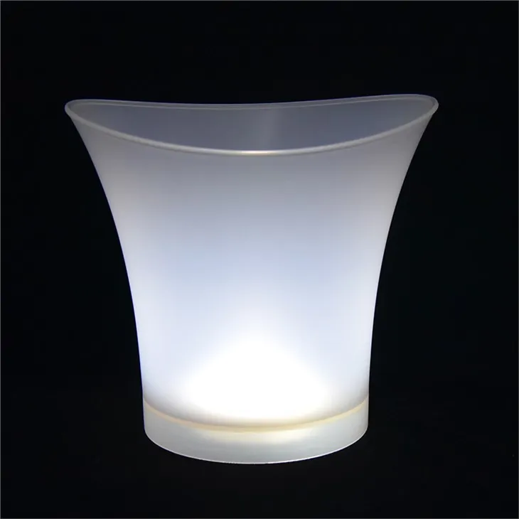 Färgbyte LED Ice Bucket