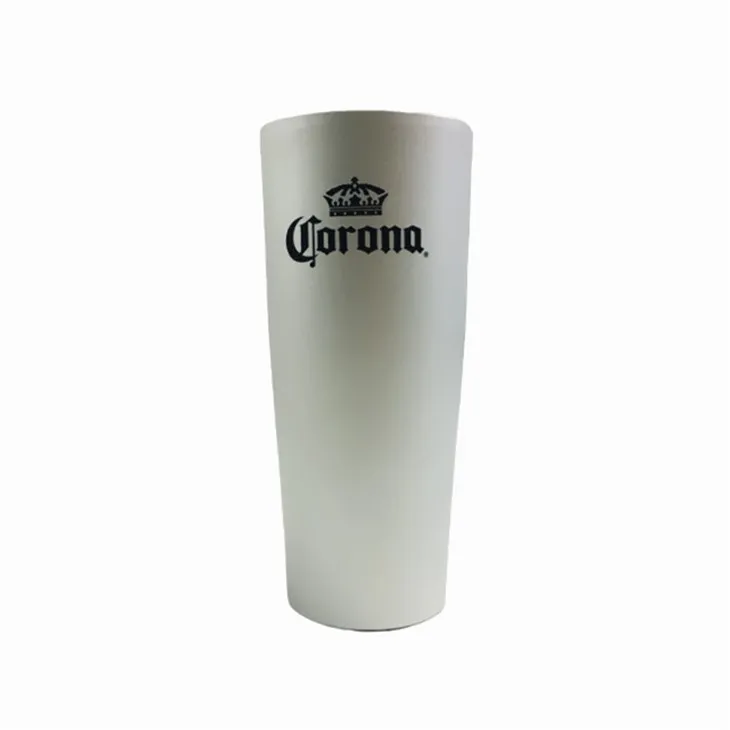Corona aluminiumkopp