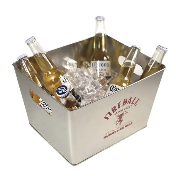 Galvaniserad metallis