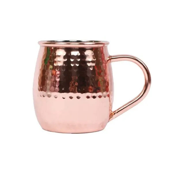 Moderna Moskva Mule Mugs