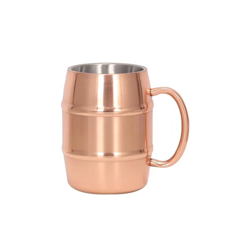 Moskva Mule Mugs Crate Och Barrel