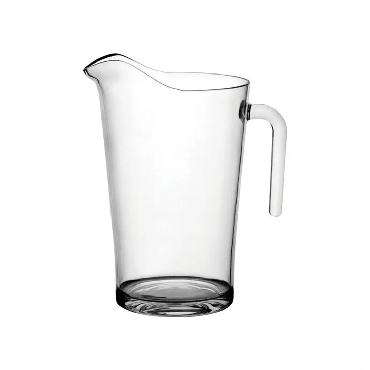 Plast polykarbonat 4 pint pitcher