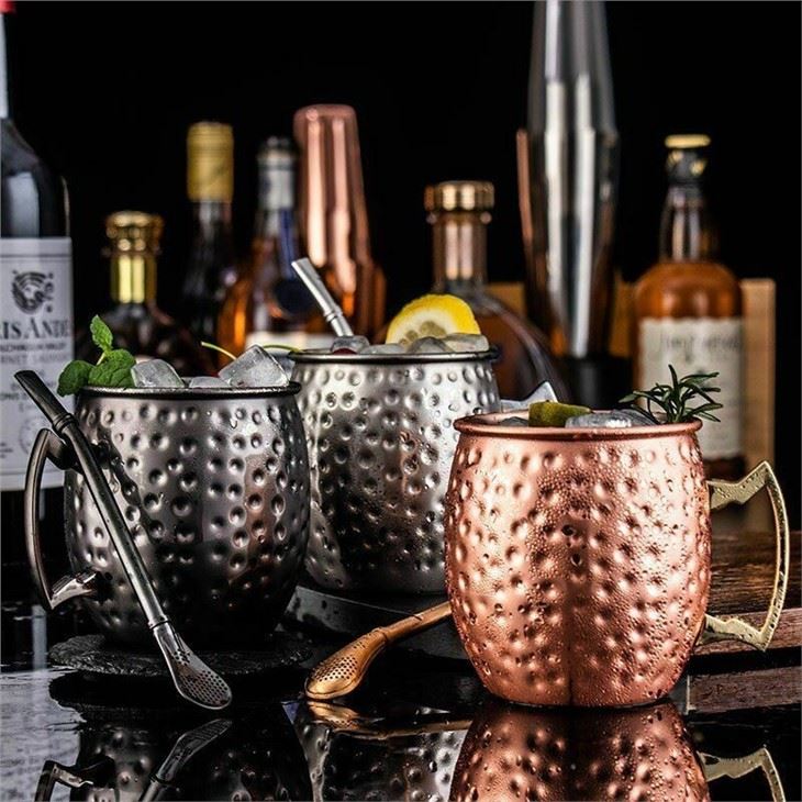 Smirnoff Moscow Mule Mugs suppliers Smirnoff Moscow Mule Mugs suppliers