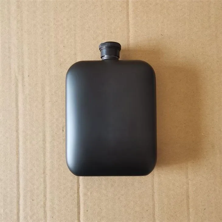 Spritkolv i rostfritt stål