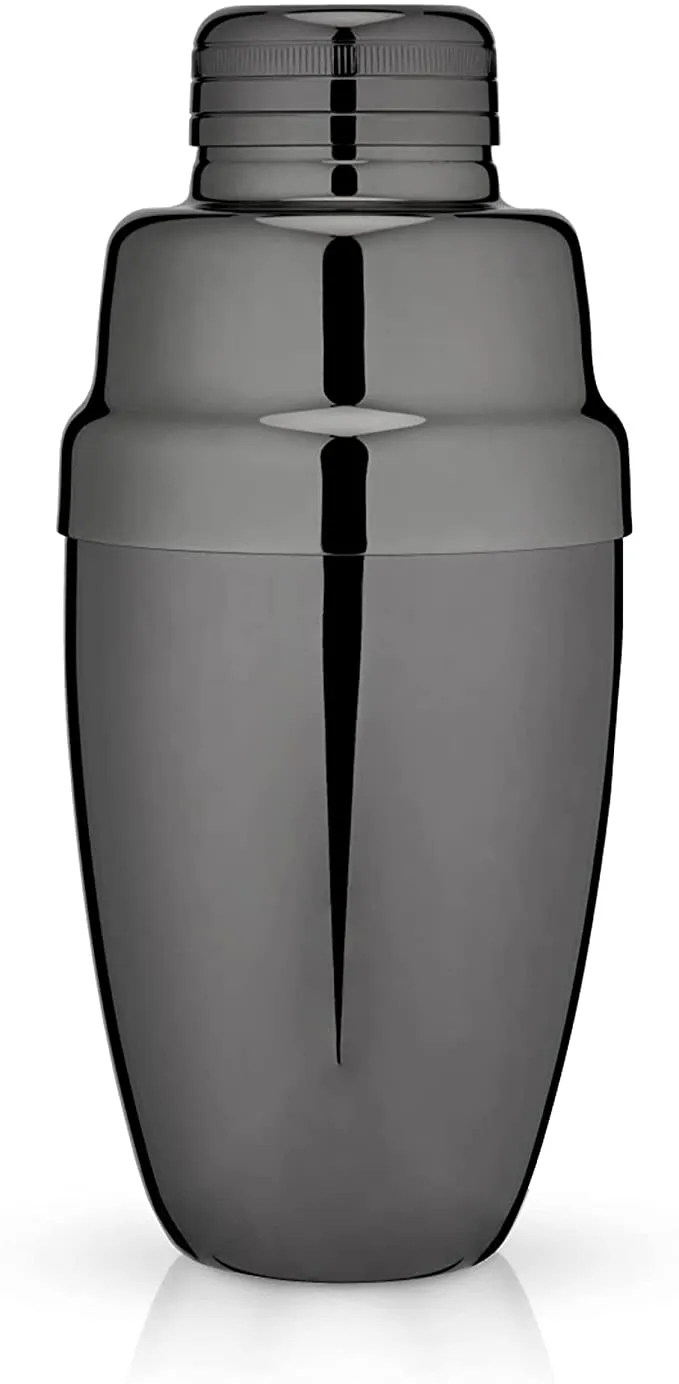 Viski Tungvikt Metall Cocktail Shaker