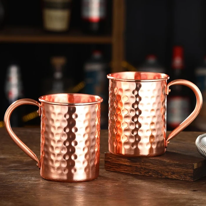 Smirnoff Moscow Mule Mugs Smirnoff Moscow Mule Mugs